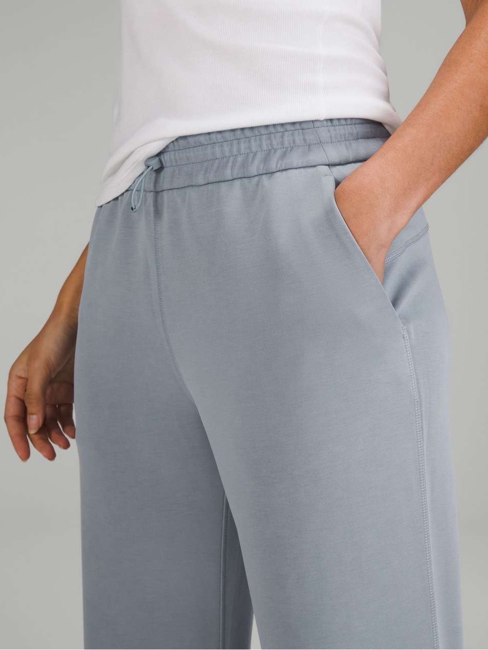 Lululemon Softstreme High-Rise Pant *Full Length - Picture 4 of 8